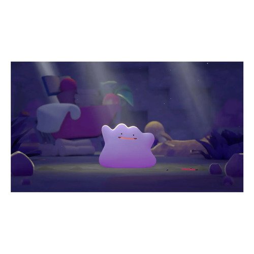 Pokémon Pokopia - Nintendo Switch 2