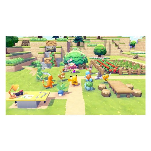Pokémon Pokopia - Nintendo Switch 2