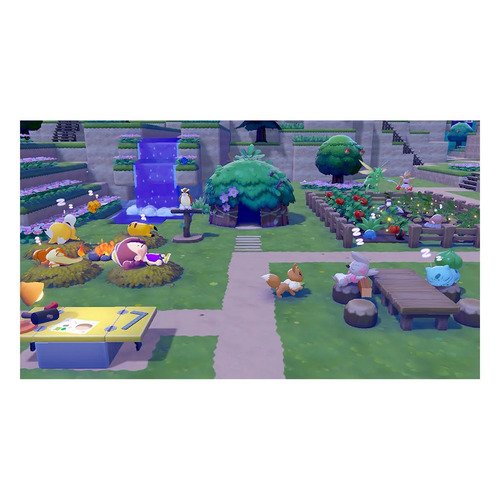 Pokémon Pokopia - Nintendo Switch 2