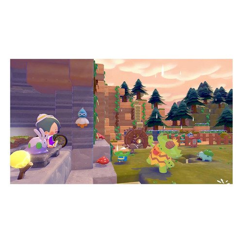 Pokémon Pokopia - Nintendo Switch 2