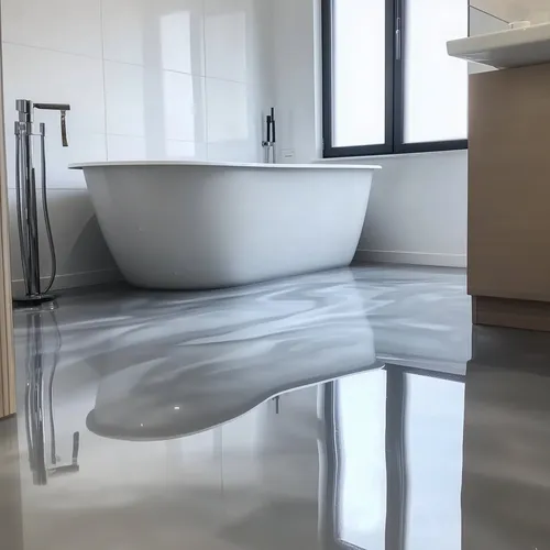 Porcelanato liquido super premium 1 kg resina e endurecedor