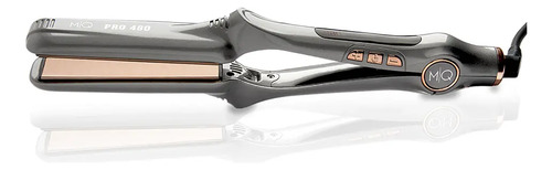 Prancha de cabelo mq pro 480f titanio automatico