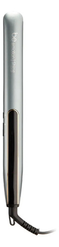Prancha Profissional Progressiva Shine Be Emotion Bivolt Cor Verde