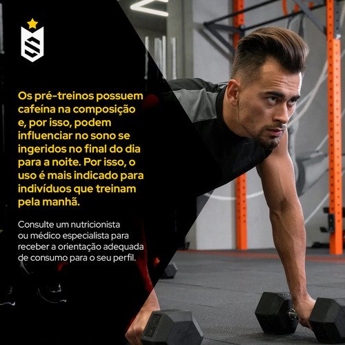 Pré-Treino Evolution Workout 300g Termogênico Sabor Melancia Soldiers Nutrition Energia Foco Treino