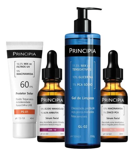 Principia kit anti manchas essencial gl 02