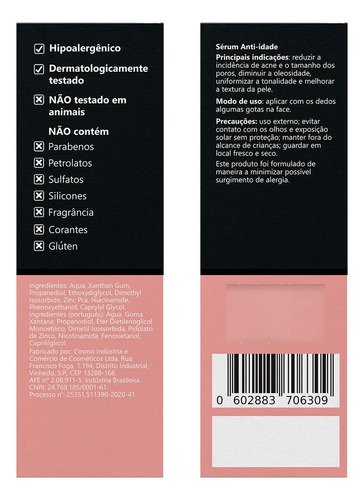 Principia Kit Anti-manchas Essencial Gl-02