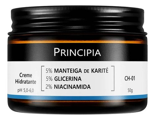 Principia Kit Completo Para Pele Sensível Com Fps 60