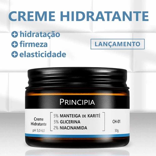 Principia Kit Completo Para Pele Sensível Com Fps 60