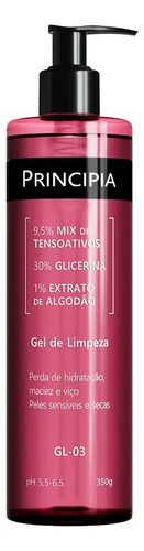 Principia Kit Trio Limpeza Facial Personalizada