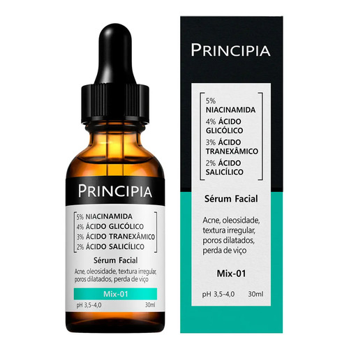 Principia serum mix 01
