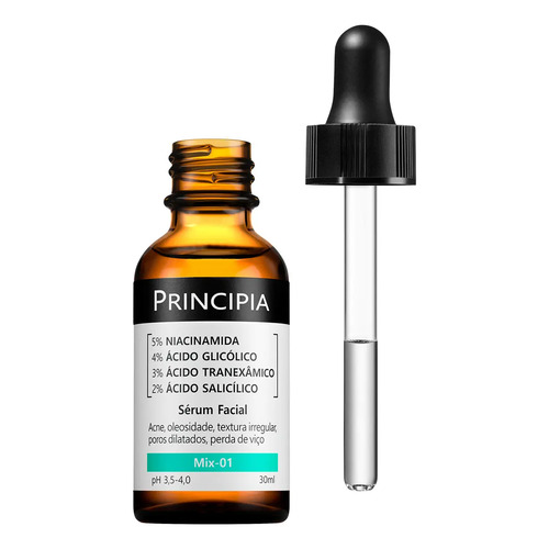Principia Sérum Mix-01