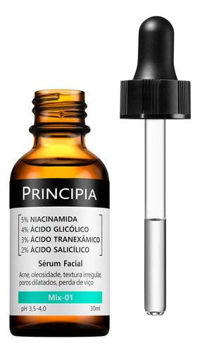 Principia Sérum Mix-01
