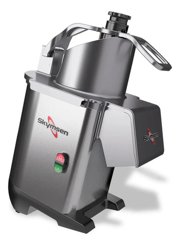 Processador alimentos 7 discos pa7 pro skymsen