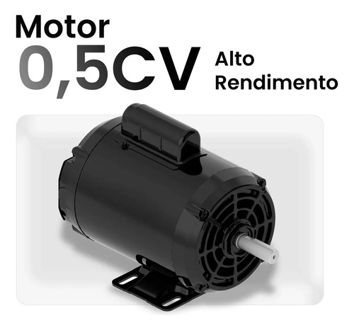 Processador Alimentos 7 Discos PA7 PRO Skymsen