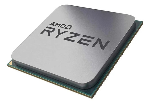 Processador AMD Ryzen 5 5600GT com Cooler, 3.6GHz (4.6GHz Turbo), 6-Cores 12-Thread