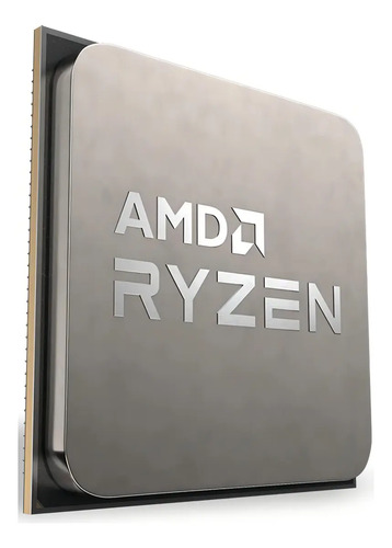 Processador Amd Ryzen 7 5700 4.6ghz 8c 16t Am4