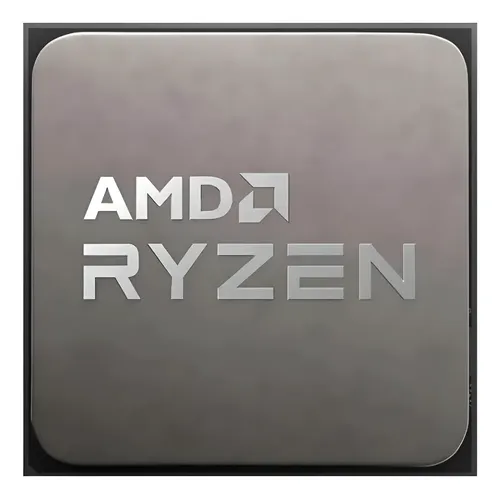 Processador Amd Ryzen 7 5700g 8 Núcleos 16t Am4 100000263box