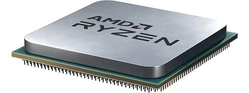 Processador AMD Ryzen 7 5700X 100-100000926WOF de 8 núcleos e 4.6GHz