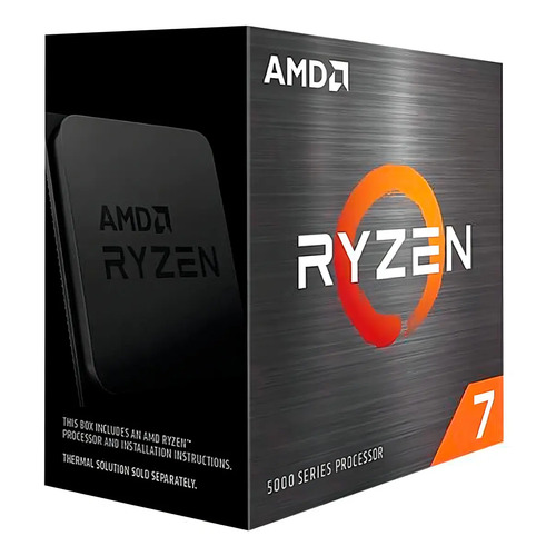 Processador amd ryzen 7 5700x 46 ghz 8 nucleos am4 10000092