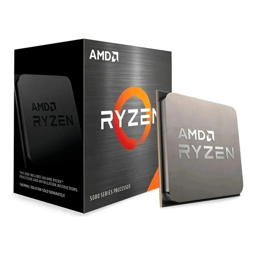 Processador amd ryzen 7 5700x 8 nucleos e 46ghz am4 top 1