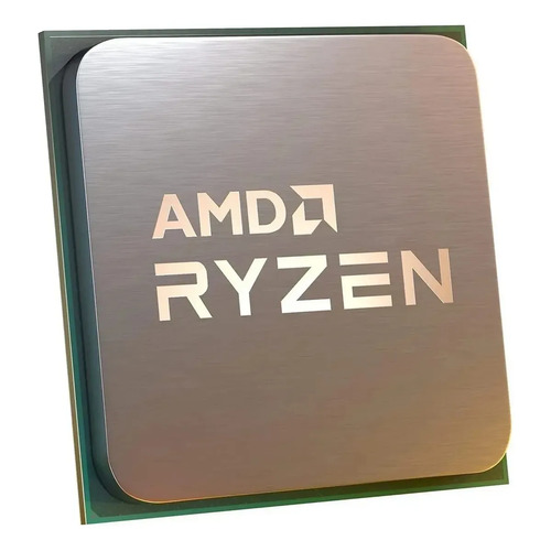 Processador Amd Ryzen 7 5700x 8 Núcleos E 4.6ghz Am4 Top 1