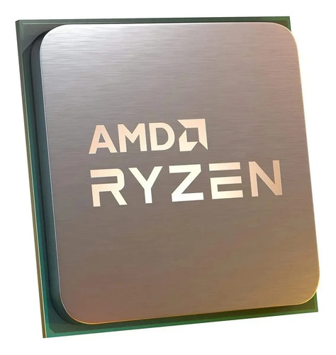 Processador Amd Ryzen 7 5700x 8 Núcleos E 4.6ghz Am4 Top 1