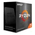 Processador amd ryzen 7 5700x100 100000926wof 8 nucleos top1