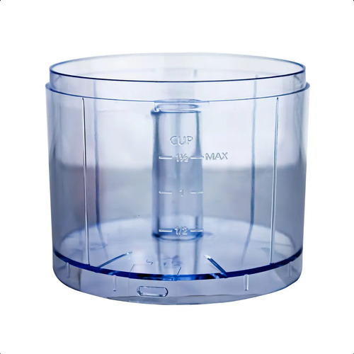 Processador De Alimentos Mini 500ml Elétrico Kian 24233 -127