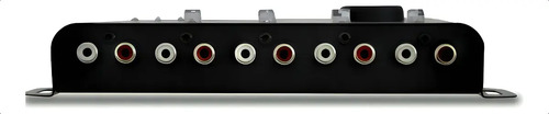 Processador Stetsom Equalizador Stx 2448