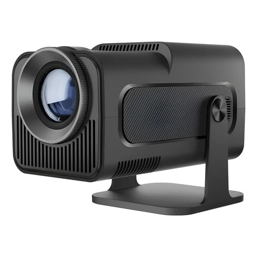 Projetor android 11 hy320 4k bluetooth smart cinema em casa 1