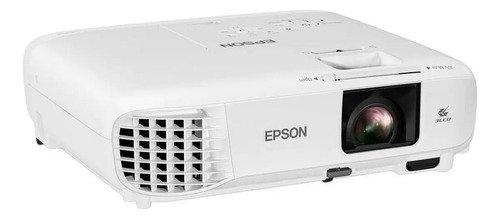 Projetor powerlite e24 epson 3600 lumens xga