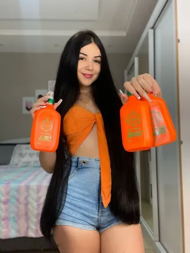 Promo Tônico Poderoso + Shampoo + Condicionador + Reparador