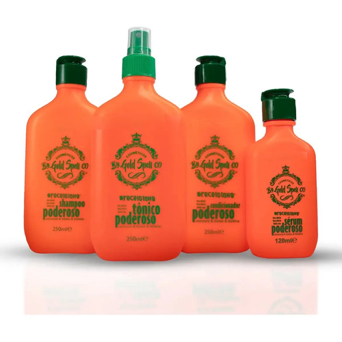 Promocao combo poderoso serum de brinde promo oficial 1