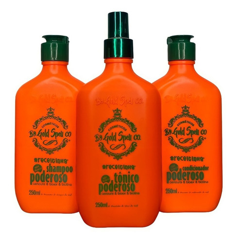 Promocao combo poderoso shampoocondtonico combo oficial