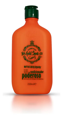 Promoção Combo Poderoso (shampoo+cond+tônico) Combo Oficial