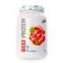 Proteina isolada beef protein 900g shark pro zero lactose 1 1