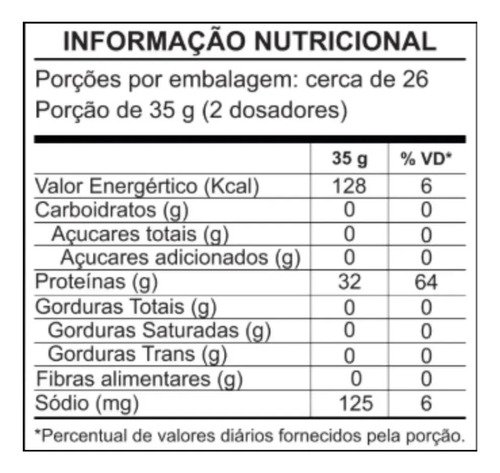 Proteína Shark Pro Beef Isolado Hidrolisado Morango Kiwi em pó x 900g