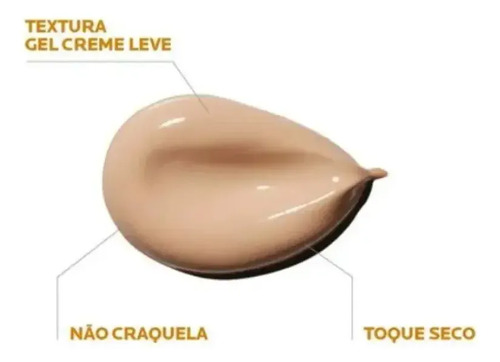 Protetor Solar Facial Antioleosidade com Cor FPS80 Controle da Oleosidade por 12h Reduz Oleosidade e Toque Seco Cor 2.0 Airlicium+ Anthelios La Roche Posay 40g
