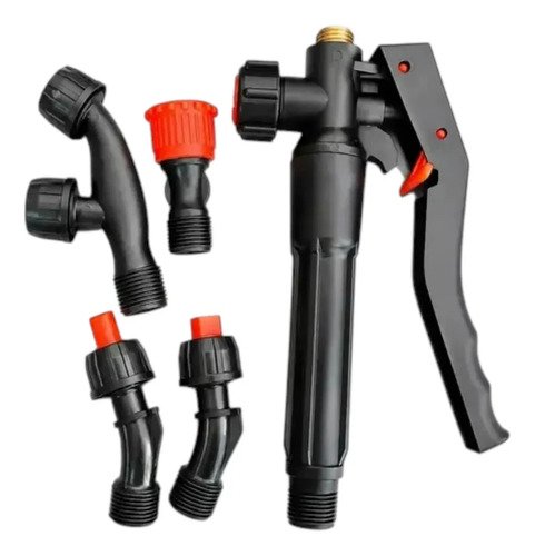PULVERIZADOR AGRICOLA KAWASHIMA 20L COSTAL MANUAL E BATERIA