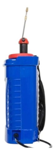 PULVERIZADOR AGRICOLA KAWASHIMA 20L COSTAL MANUAL E BATERIA