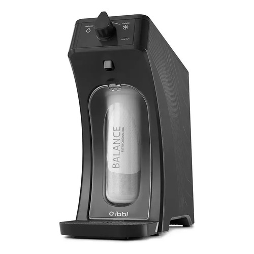 Purificador agua e due equilibrium grafite ibbl bivolt 1