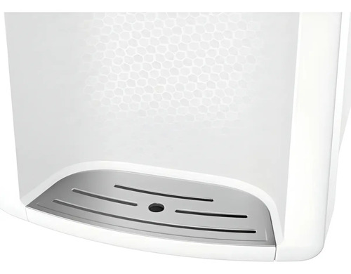 Purificador De Água Consul refrigerado Natural E Gelada com proteção antibactérias Bivolt Consul Branco - CPB34ASVNA