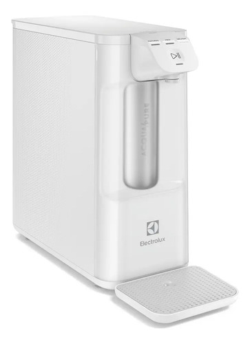 Purificador de agua gelada fria e natural eletronico placa c 1
