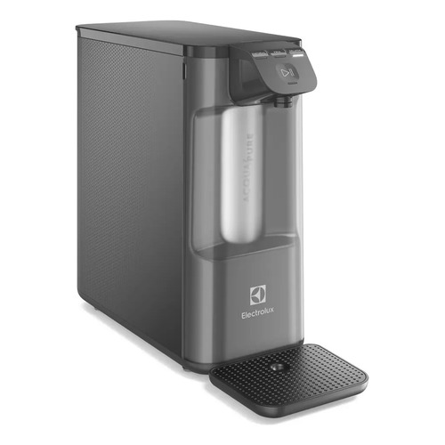 Purificador de agua gelada fria e natural eletronico placa c 1