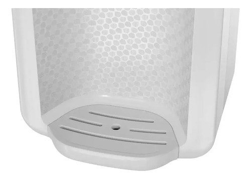Purificador de Água Natural Compacto com Filtragem Classe A Branco CPC31ABONA Consul