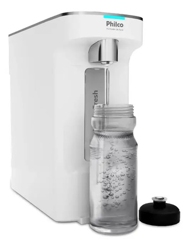 Purificador de agua philco branco ppu12a bivolt