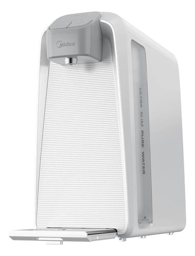 Purificador De Água Slimpure Branco Midea Branco