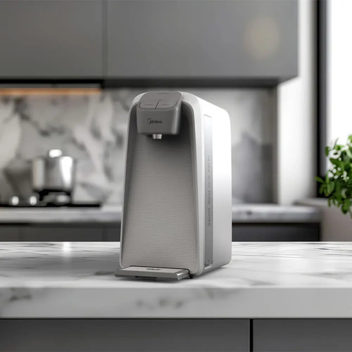 Purificador De Água Slimpure Branco Midea Branco