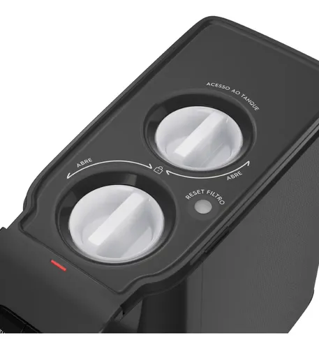 Purificador Electrolux Água Gelada Cinza Pe15x - Bivolt