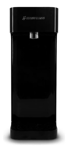 Purificador Hidrofiltros Facile C3 Água Natural Selo Inmetro Preto